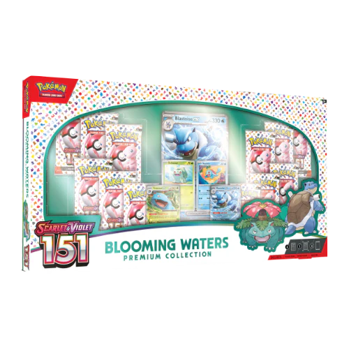 151 Bloom waters box