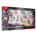 Cynthias championship pack