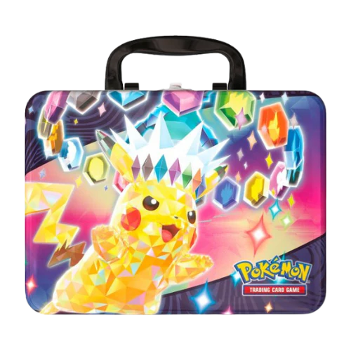 pikachu Fall collection box