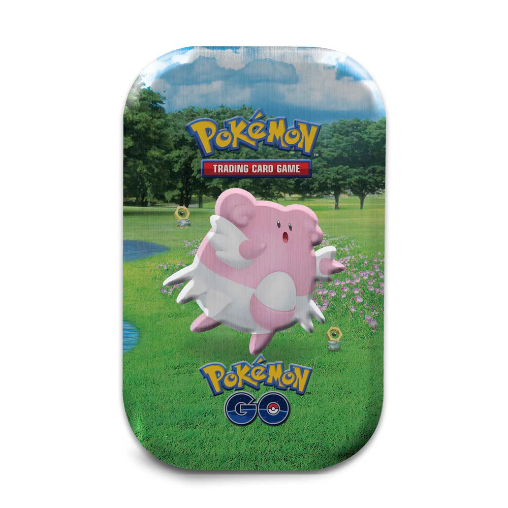 blissey tin box