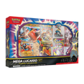 Mega lucario box