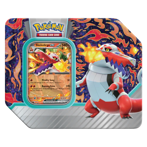 skelegergeek tin