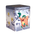 silver surprise tin