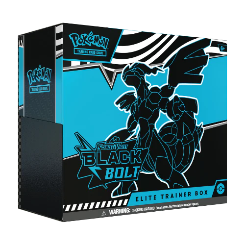 bolt elite trainer box